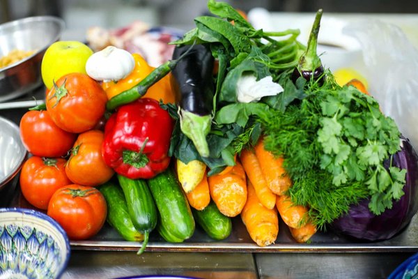 Quels sont les aliments anti-âge à privilégier ?