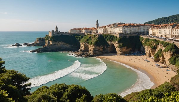Les meilleurs experts en cataracte à biarritz : guide complet